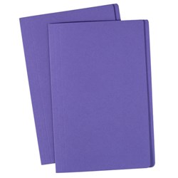 purple manilla